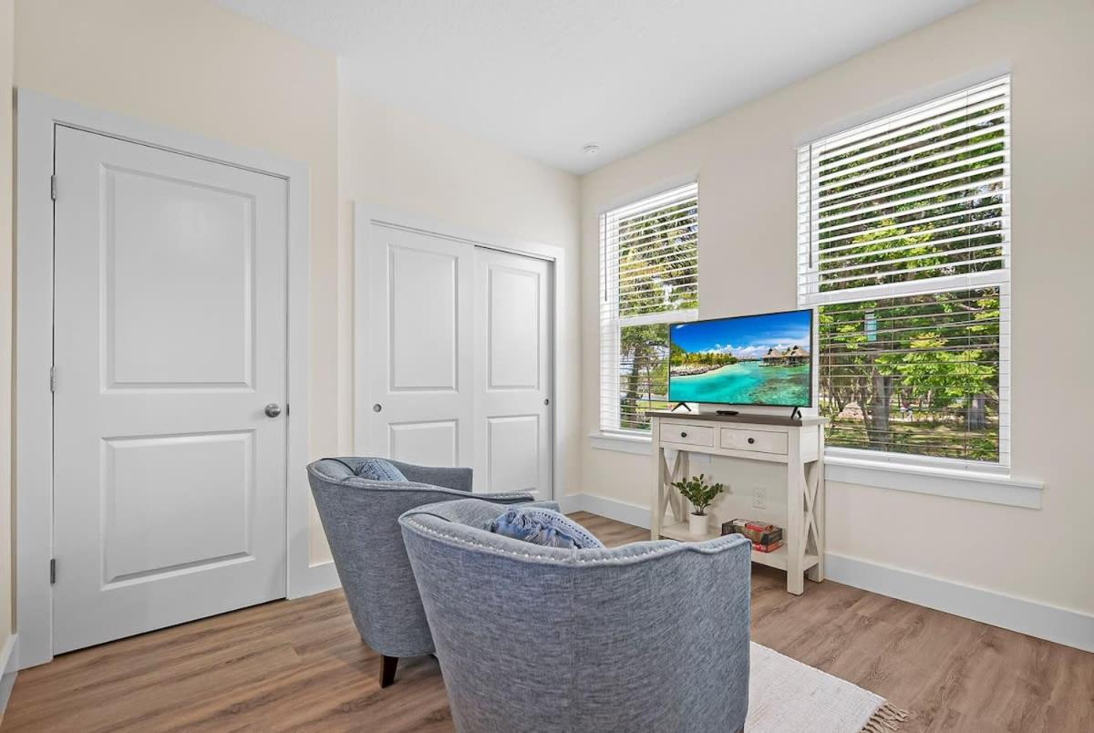 New Private Apt In Uptown St Aug Walk Everywhere Сент-Огастин Экстерьер фото